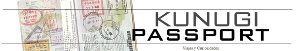 KUNUGI PASSPORT