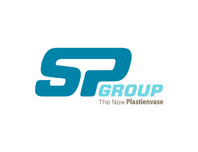 Logo spgroup